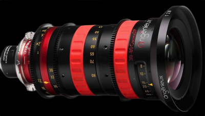Angenieux Óptimo 30-80mm T2.8 PL Mount2 Angenieux Optimo 30-80mm T2.8 PL Mount