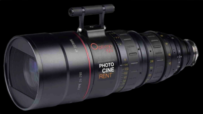 Angenieux Óptimo 24-290mm T2.9 Super Zoom