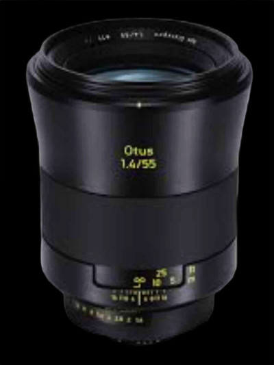 Carl Zeiss Otus 55mm F1.4